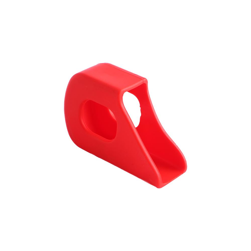 Road Bicycle Fixed Gear Cap Protective Sleeve Crank Cover Crank Arm Protector Crankset Protector
