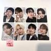 STRAY KIDS SKZOO MAGIC SCHOOL POP-UP POPUP 10 см Переносной ОФИЦИАЛЬНАЯ ФОТОКАРТОЧКА