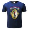 New Joe Cocker Mad Dogs And EnglishUnisex Album New Unisex T Shirt En1 Fashion Classic Tee Shirt Unisex summer tshirt