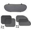 Car Sunshade Covers Cover Universal Windscreen Folding Visor Reflector Windshield Auto Window Sun Shade Protector