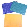 Office Stationery Cutting Mat Board A4 Size Pad Model Hobby Design Craft Tools