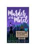 The Murder At the Motel : 4 Book