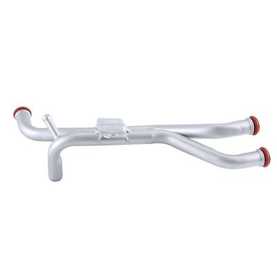 НОВЫЙ-Шланг подачи воды MD365545 Для Mitsubishi Pajero Montero IO TR4 Pinin H67 H77 1998-2005