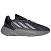 Adidas Ozelia Black Grey Men Sneakers Core-Black Grey-Six Grey-Three IG1136