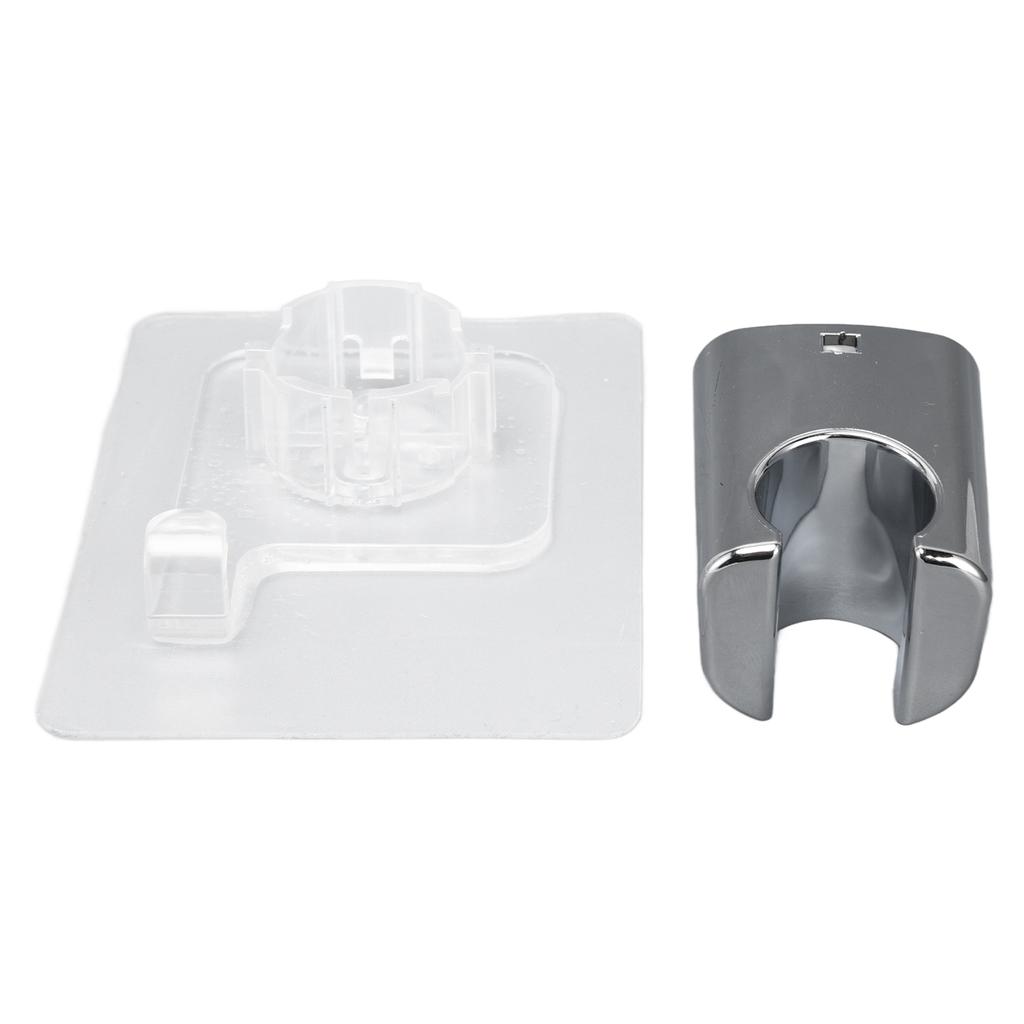 Кронштейн для душевой лейки пластиковый клей без гвоздей водонепроницаемый держатель для биде распылитель для дома и отеля