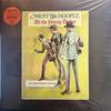 LP Пластинка MOTT THE HOOPLE - All The Young Dudes (50-я годовщина SMALP1233 Madfish 2023 Worldwide Rock