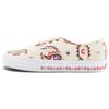 Кроссовки CLOTTEE X Authentic "Pixelated Universe Marshmallow" VN000EE3BPH