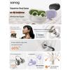 SANAG F20S Pro Ear Clip Wireless Sport Headphones