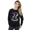 Disney Womens/Ladies Onward Pixie Dusters Rulin´ Sweatshirt