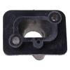 2 Pcs 43CC 40-5  52CC Brush Cutter Intake Manifold Carburetor Base Connector