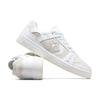 Converse Cons AS-1 Pro Нескользящие Низкие Кеды для Скейтбординга Унисекс Белый Рис