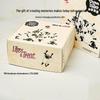 Shaun the Sheep Candy Series Glass Cup