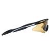 Cycling Sunglasses Anti-UV Explosion-proof Men's Sun Glasses Mtb Bicycle Glasses Camping Tactical Sports Travel Driving Eyewear