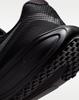HJ9198-002 Nike Revolution 8 Черный/Антрацит (Мужской)