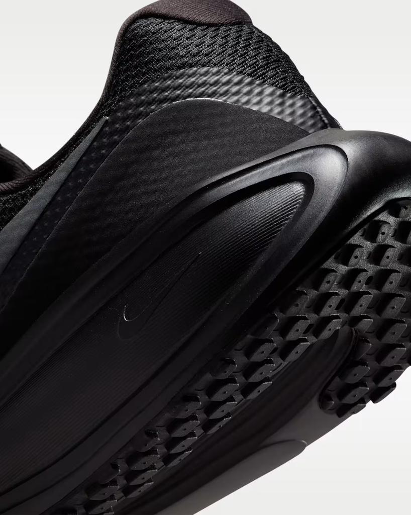 HJ9198-002 Nike Revolution 8 Черный/Антрацит (Мужской)
