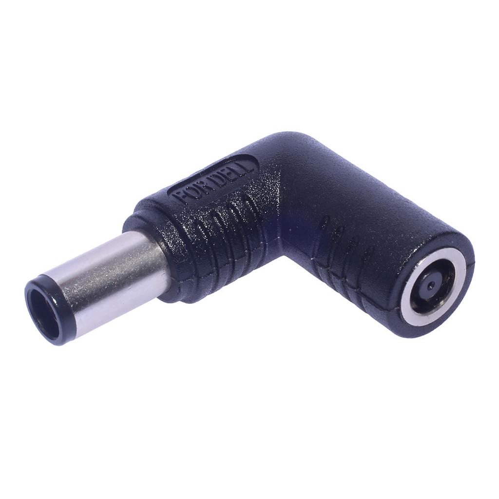 Универсальный адаптер для зарядки ноутбуков DC6.0x3.7, разъемы питания преобразователя от 240 Вт до 7,4x5,0 мм 5,5x2,5 мм 5,5x2,1 мм 4,5x3,0 мм