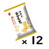 Iwatsuka Seika Soft Bean Mochi 52 г x 12 пакетиков