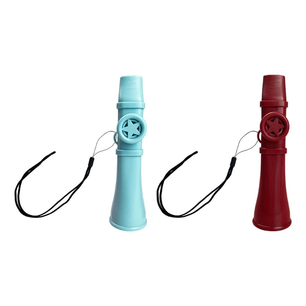 Kazoo for Kids Adults Gift Bag Fillers Lightweight Portable Educational Toy Kids Musical Instrument Music Lovers Gifts