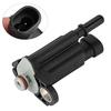 Vapor Canister Purge Solenoid Valve For Chevy Cadillac Pontiac Buick 12581282