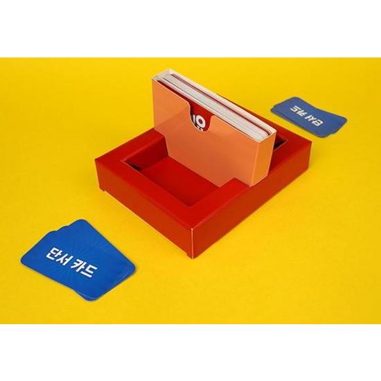 Корейские настольные игры: Десять загадочных блюд со всего мира, популярная корейская игра