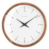 El Commune Wall Clock Line RO NXT-J034