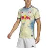 adidas Аутентичная домашняя футболка New York Red Bulls 23/24 HI1869