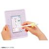 Pocket Monster Pokemon Poke Piece MY PAD (Мой пад)