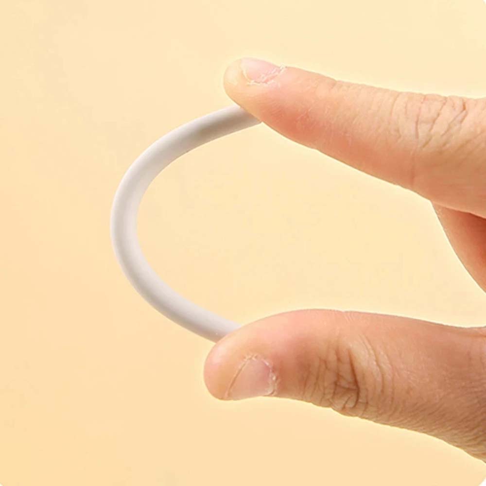 2 шт. сменный стержень для ластика Push-pull, чистый, легко заменяется, небольшая и портативная упаковка, подходит для рисования, обучения