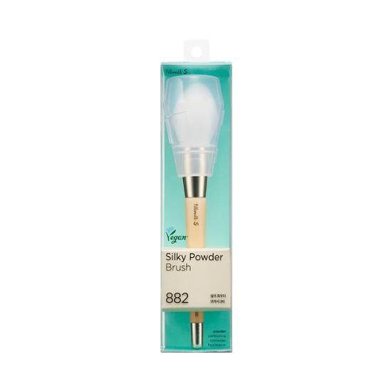 Philimili S Silky Powder Brush (M) 882