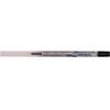 Mitsubishi Pencil Ballpoint Pen Refill Style Fit Jetstream 0.5 Black SXR8905.24