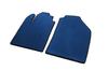 Коврики EVA (синие) для Ford Connect 2006-2009 гг