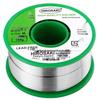 Hirozaki Type S 01J Automotive Silver Solder Wire for ABS Gearbox Sensor and Computer Boards