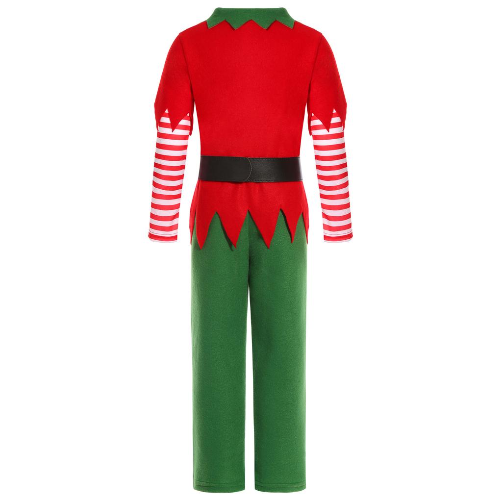 Детские рождественские костюмы, Праздничные костюмы для выступлений в рождественской тематике