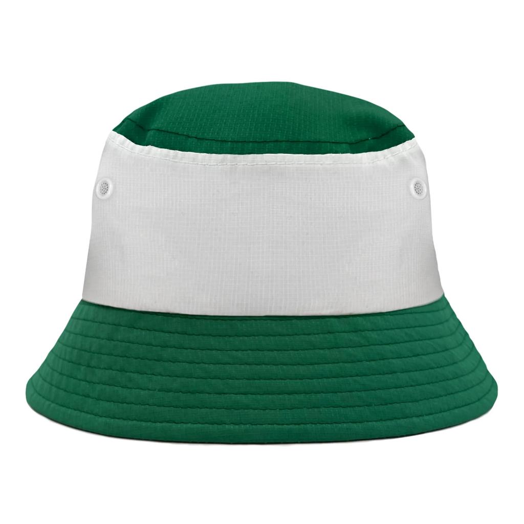 Fan Originals Celtic Text Bucket Hat