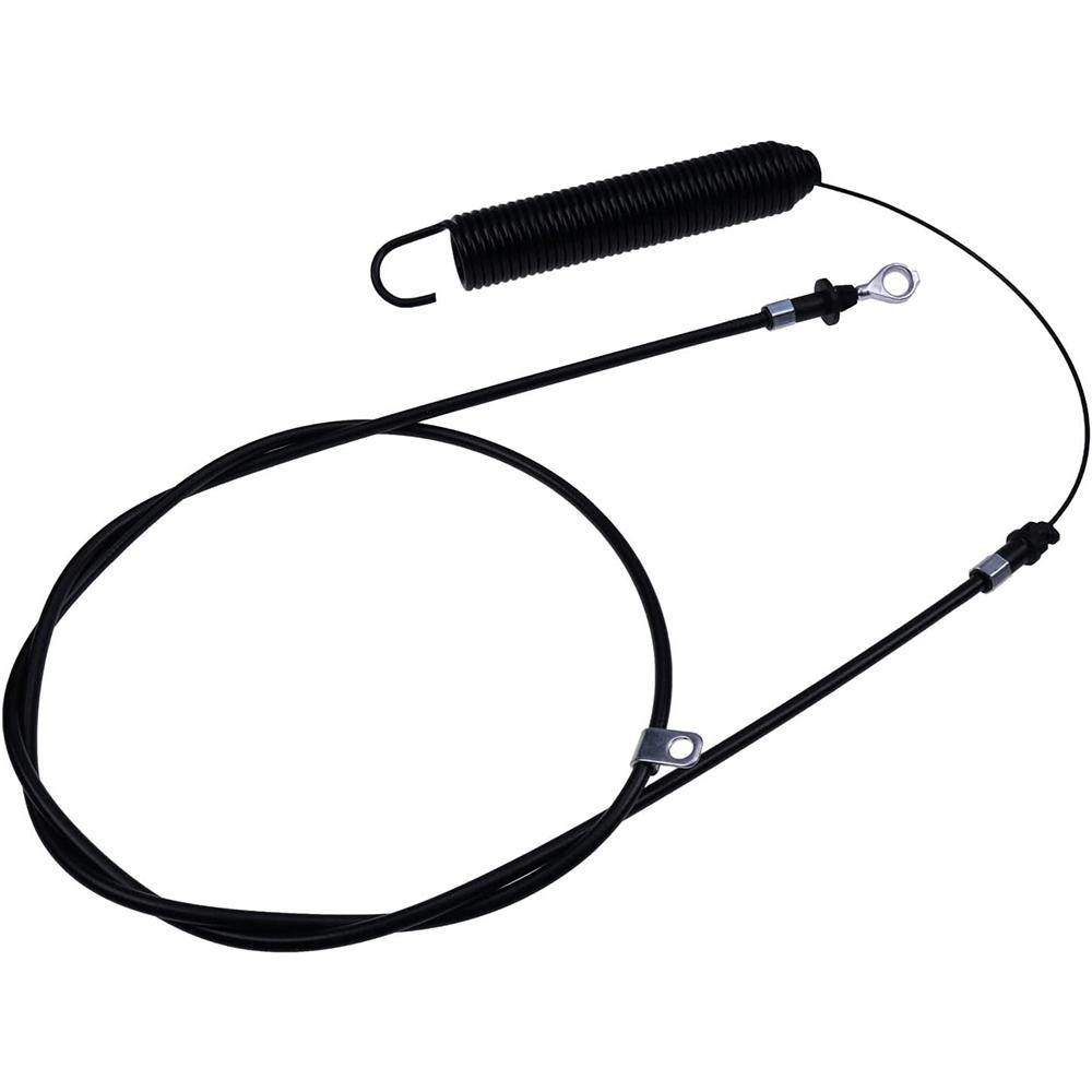 New Gy22387 Pto Control Cable Line For John Deere Control Cable Replacement