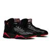 Air Wmns Air Jordan 7 Retro Черный глянец 313358-006