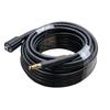 HOTEISON 15m Extension Hose for Kärcher High-Pressure Washers, K2 Home Kit Classic, Etc. - Perfect for Replacing Leaking Standard Hoses!