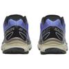 SALOMON XT 6 Running Shoes Unisex Blue Sneakers 478651
