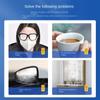 Disposable Glasses Cloth Wipe Eye Wear Accessories Len Phone Screen Cleaning Wipes