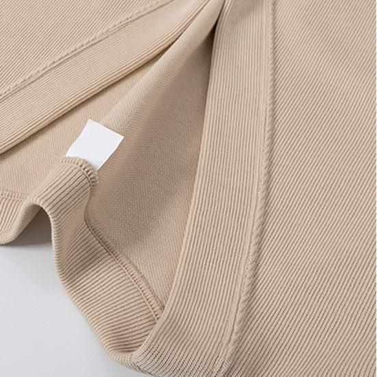 Осень-зима мужской кардиган с V-образным вырезом, трикотажный однотонный эластичный однотонный свободный однобортный свитер в деловом стиле на пуговицах