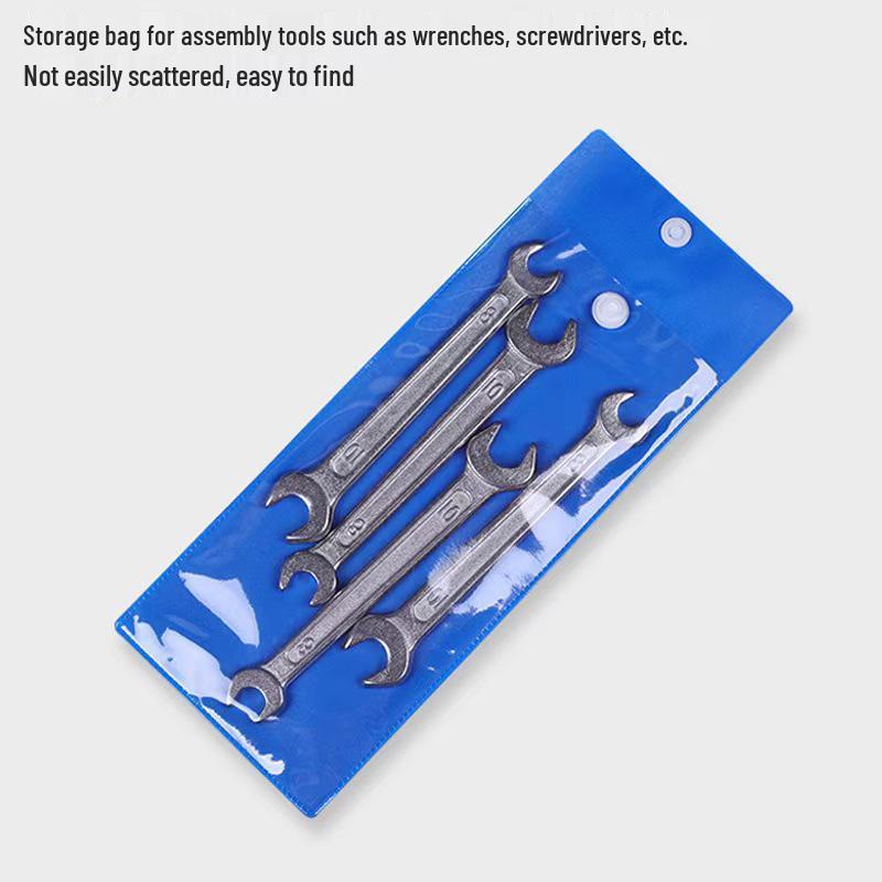 Прочная мужская сумка для инструментов электрика - Прочная, портативная, многофункциональная сумка для хранения крепежа с поясным ремнем