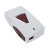 USB-зарядка возвратно-поступательная электробритва триммер для бороды для бритвенного инструмента серый