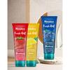 Fresh Start Mildly Acidic Cleansing Wash Gel 100ml X3