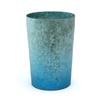 HORIE Made In Niigata Prefecture Titanium Double Tumbler Kiln Light 270cc Chugu Torakuma Shoten Custom Made Gradient Blue T09KM270GB Tsubame,