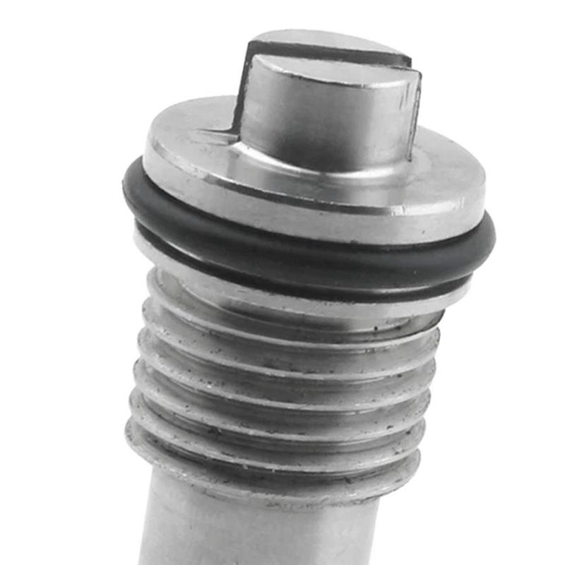 48864-93J01 Manual Release Valve Assy Parts For Suzuki Outboard Trim Tilt Assy 115HP To 325HP 48864-92J01, 48864-94911