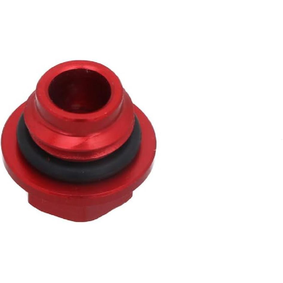 ATV Clutch Cover Drain Plug With O-Ring Oil Drain Plug & Washer For AC.E RZ.R Crew XP And Most Polari.s ATV UTV