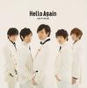 CD F.CUZ, YUKI MATSUURA, CAOLI CANO, C - Hello Again (First Press Limited Ed POCS9028 Universal Music 2013 Japan Pop Used