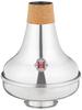 Herman Wah-Wah Aluminum Trombone Mute