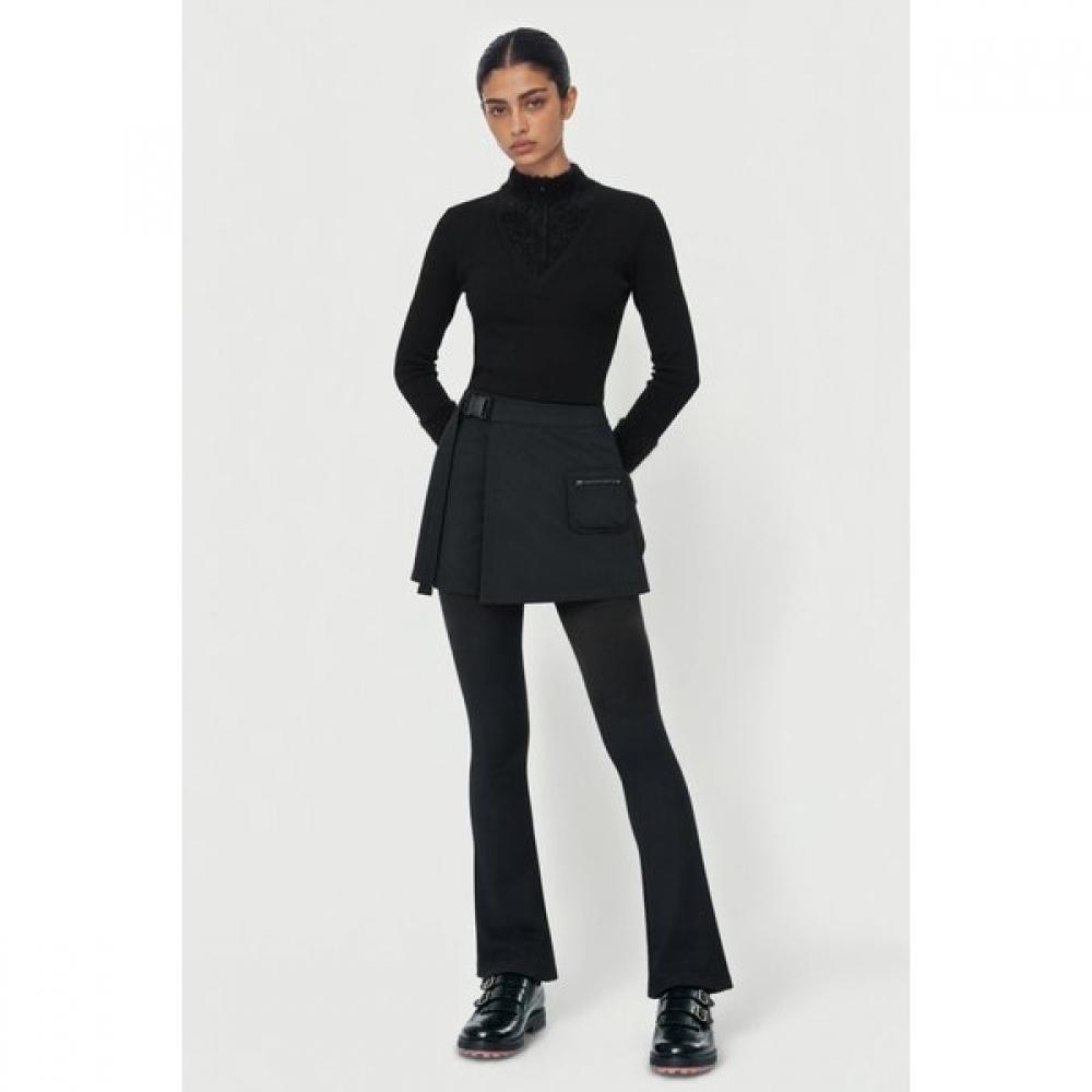 Bermudagrass Utility Padding Wrap Skirt