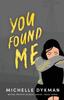 Книга You Found Me